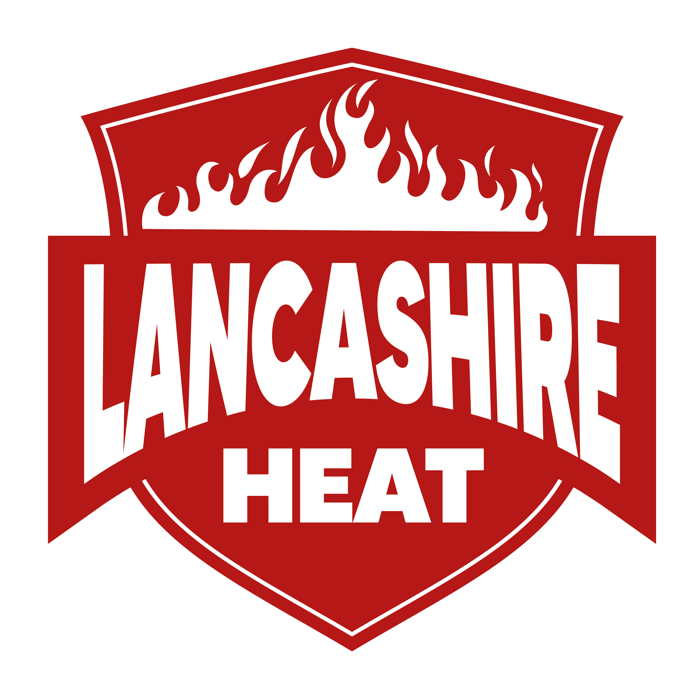 Lancashire Heat