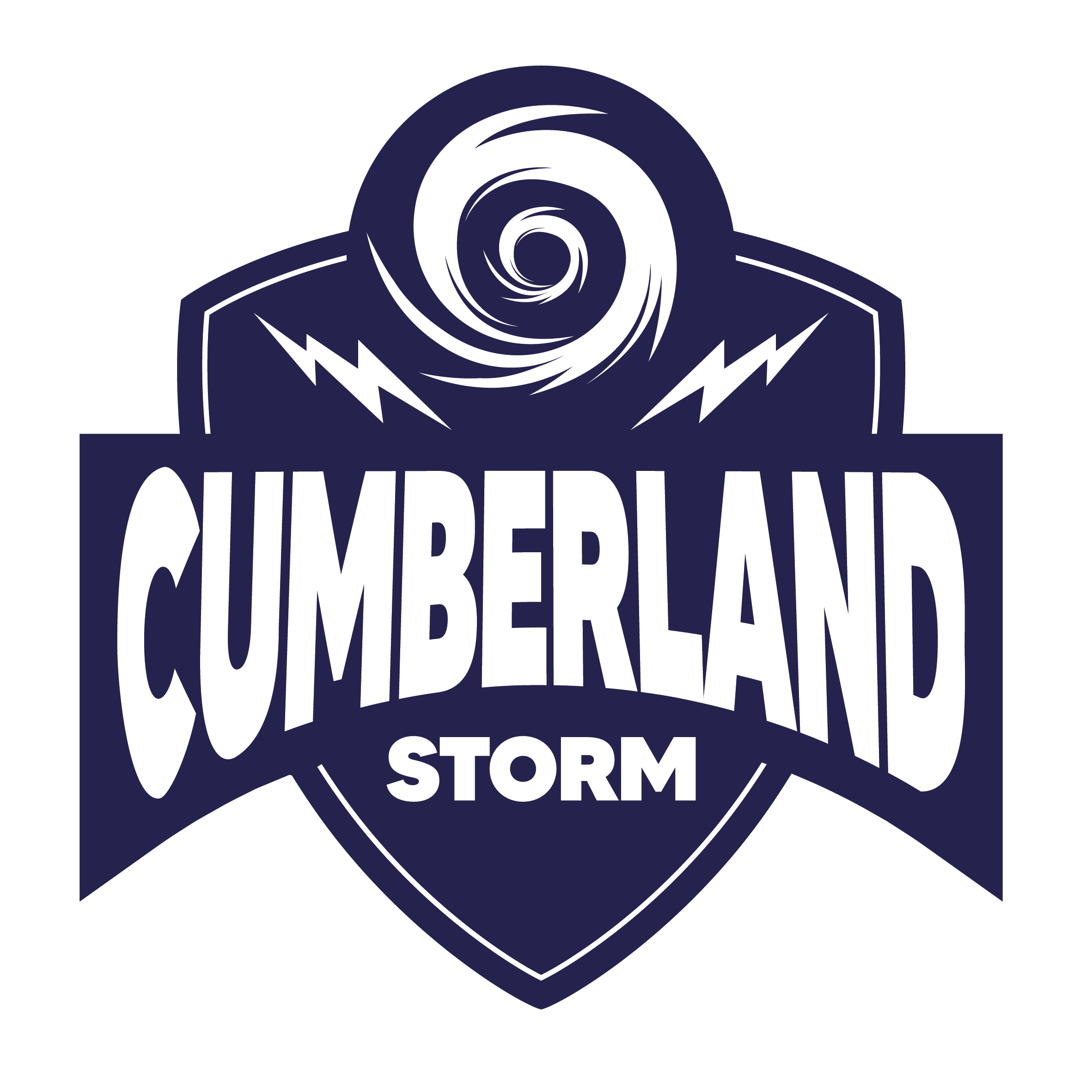 Cumberland Storm