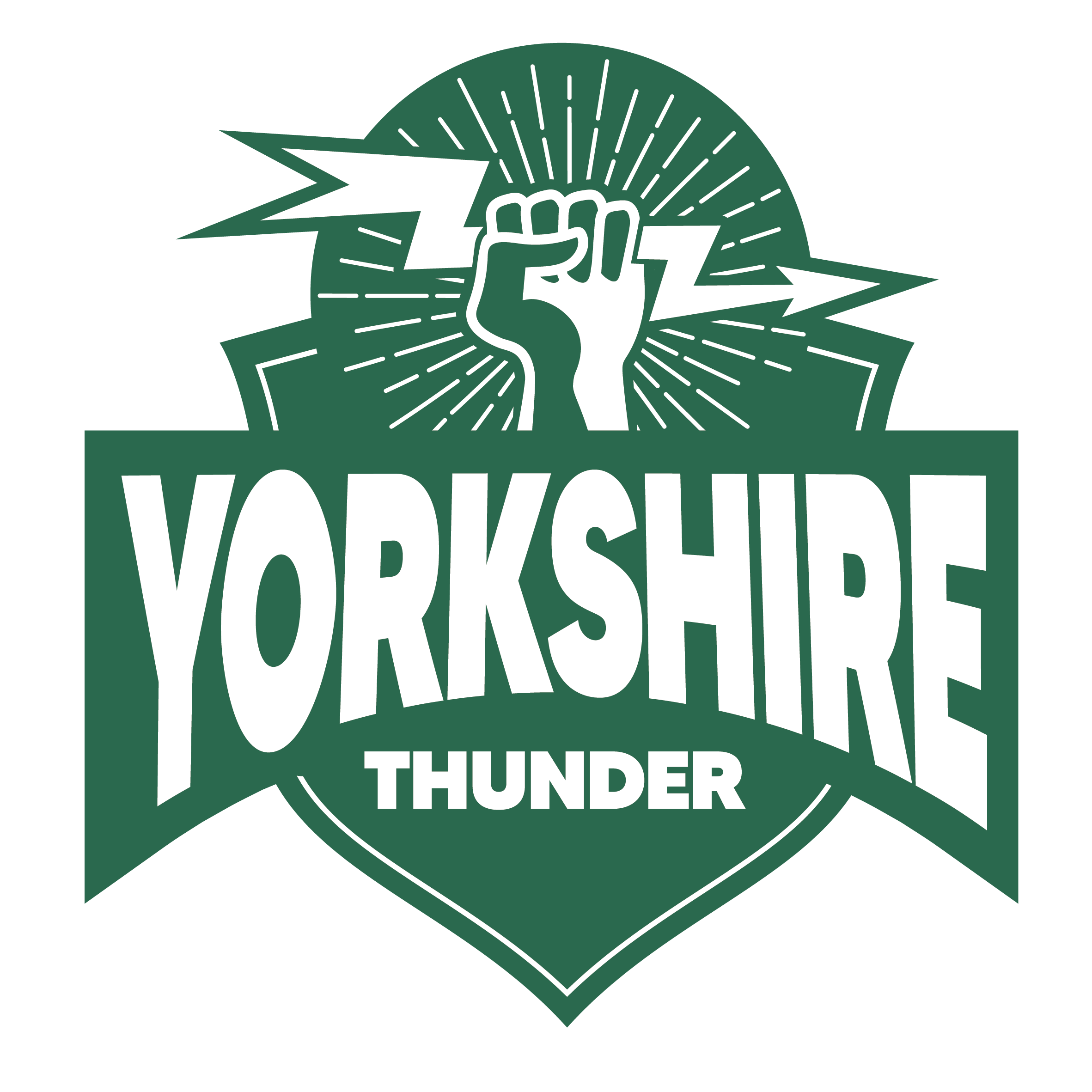 Yorkshire Thunder