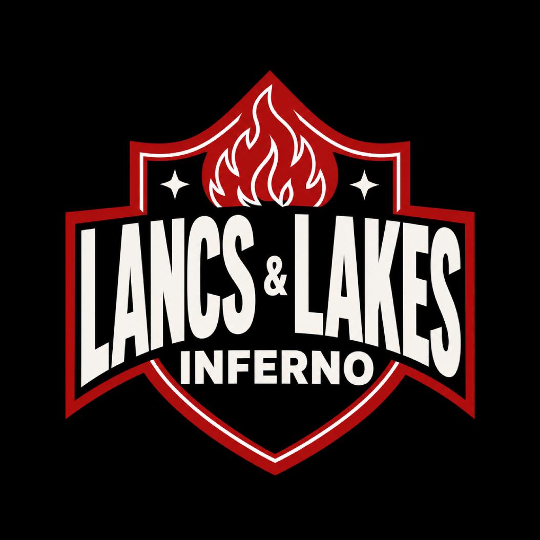 Lancs & Lakes Inferno